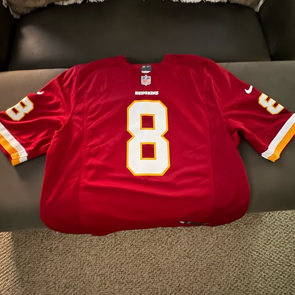 Washington Red Skins